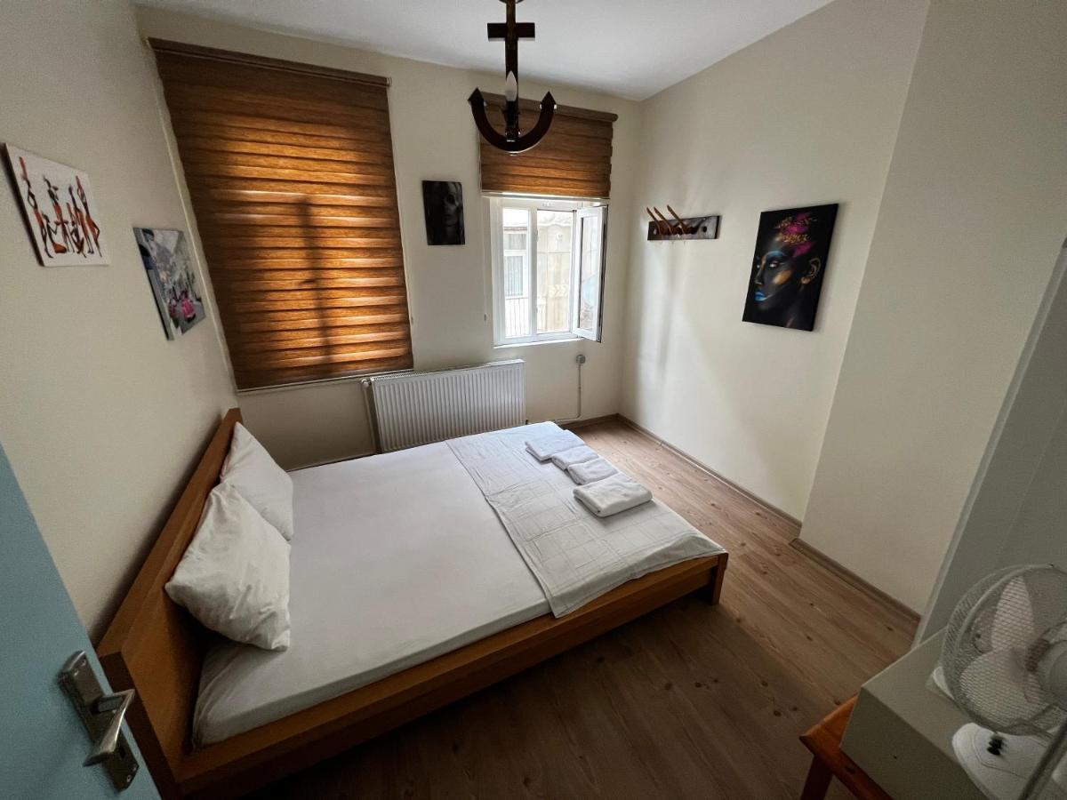 Taksim Sofa House By Rodin Apartment Истанбул Екстериор снимка