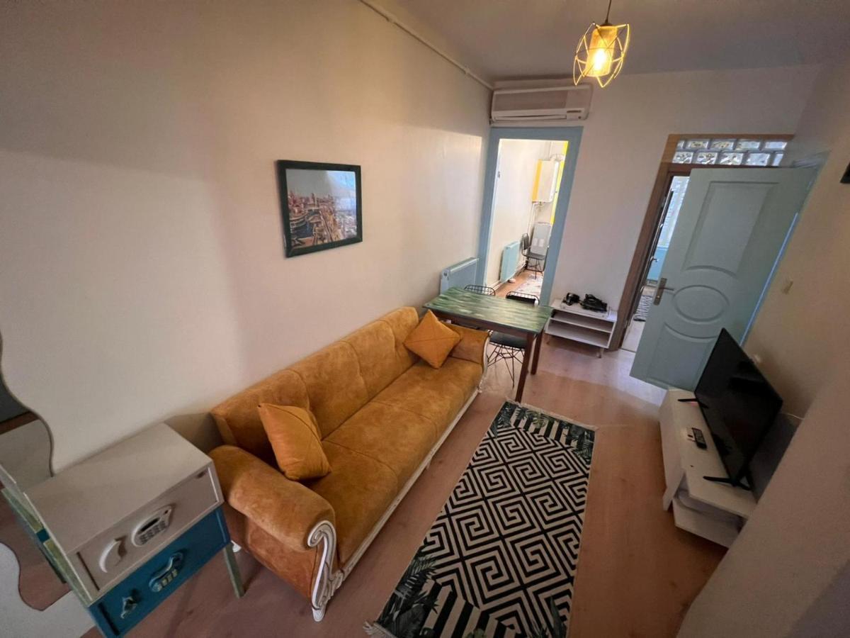 Taksim Sofa House By Rodin Apartment Истанбул Екстериор снимка