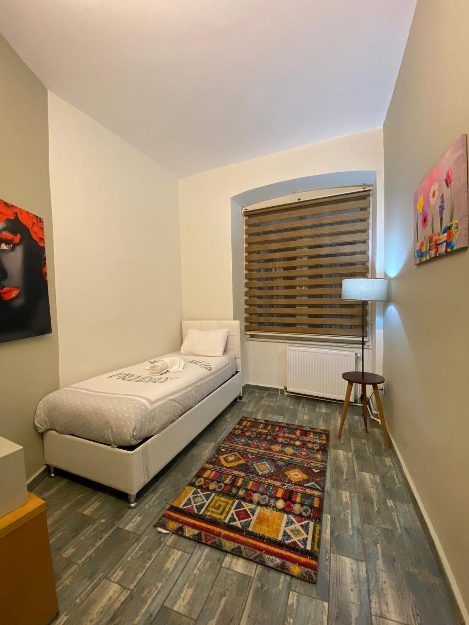 Taksim Sofa House By Rodin Apartment Истанбул Екстериор снимка