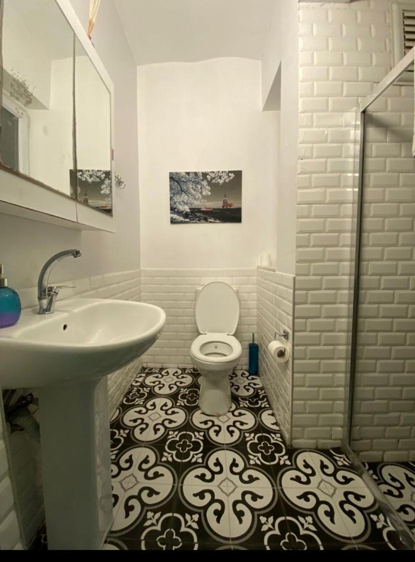 Taksim Sofa House By Rodin Apartment Истанбул Екстериор снимка