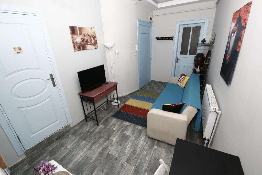 Taksim Sofa House By Rodin Apartment Истанбул Екстериор снимка