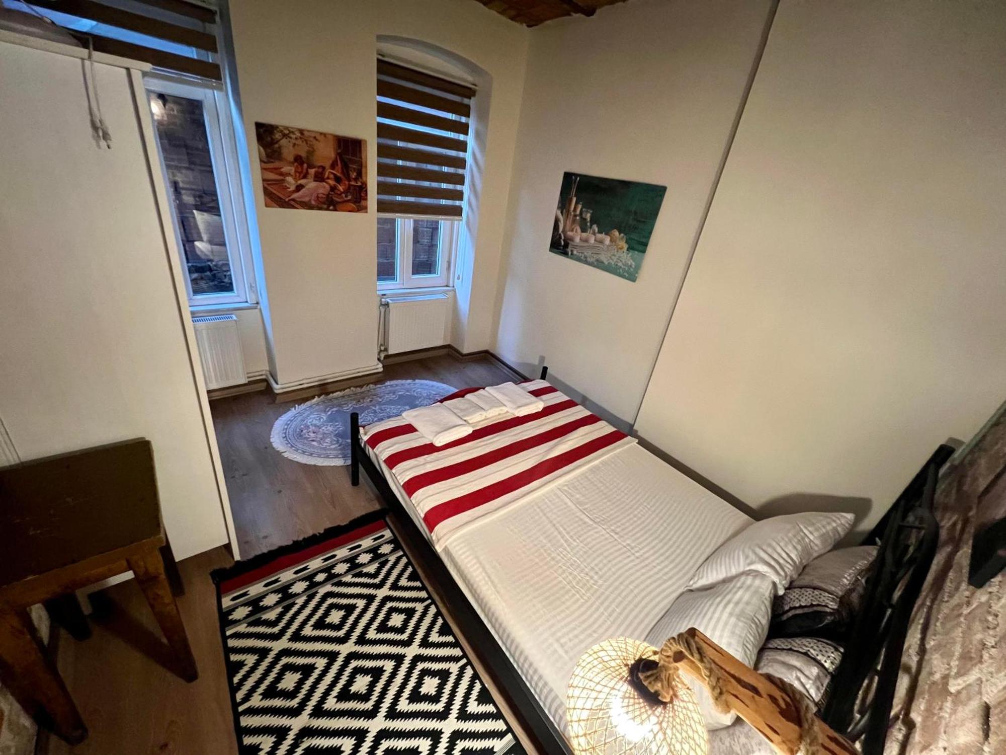 Taksim Sofa House By Rodin Apartment Истанбул Екстериор снимка