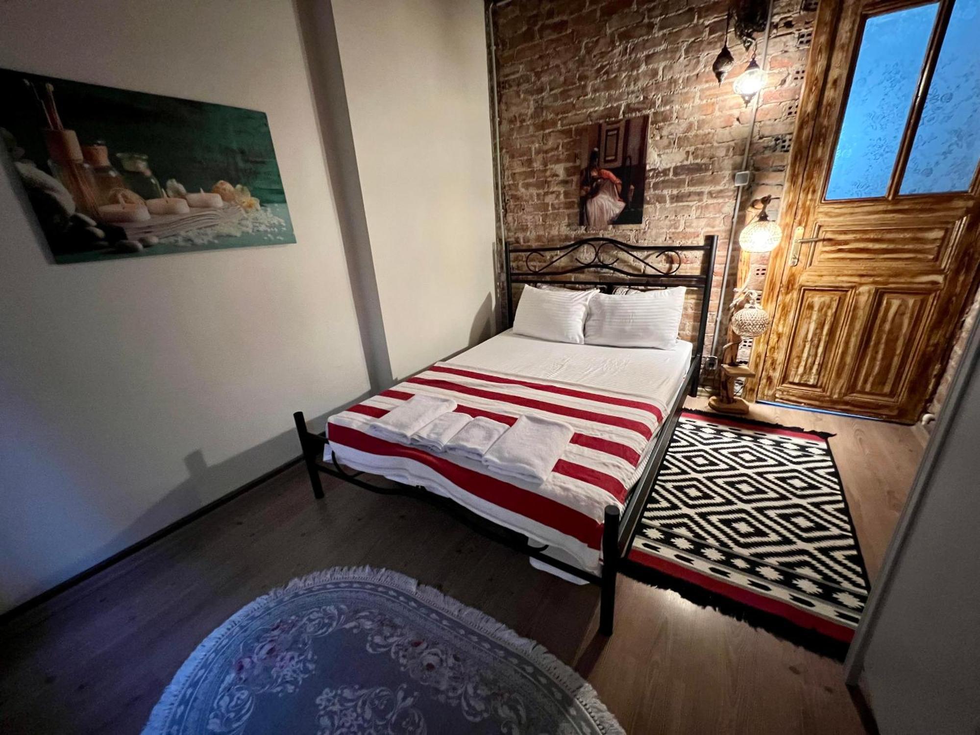 Taksim Sofa House By Rodin Apartment Истанбул Екстериор снимка