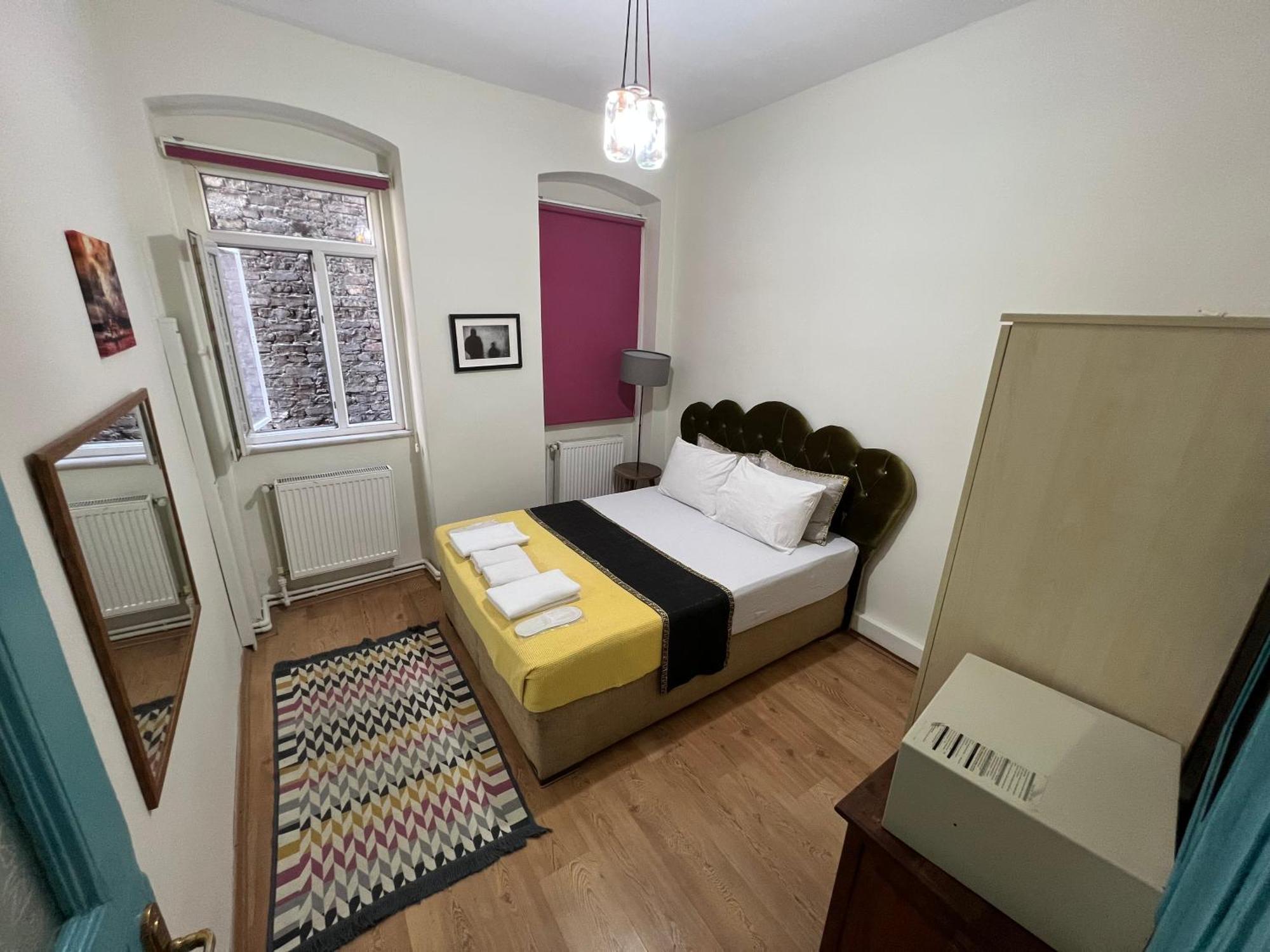 Taksim Sofa House By Rodin Apartment Истанбул Екстериор снимка